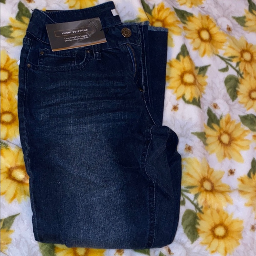 Refuge Skinny Boyfriend jeans